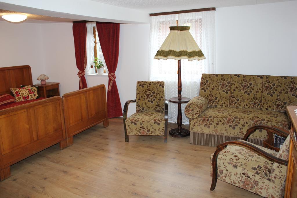 Chez Salome Et Fritz Villa Ingolsheim Bagian luar foto